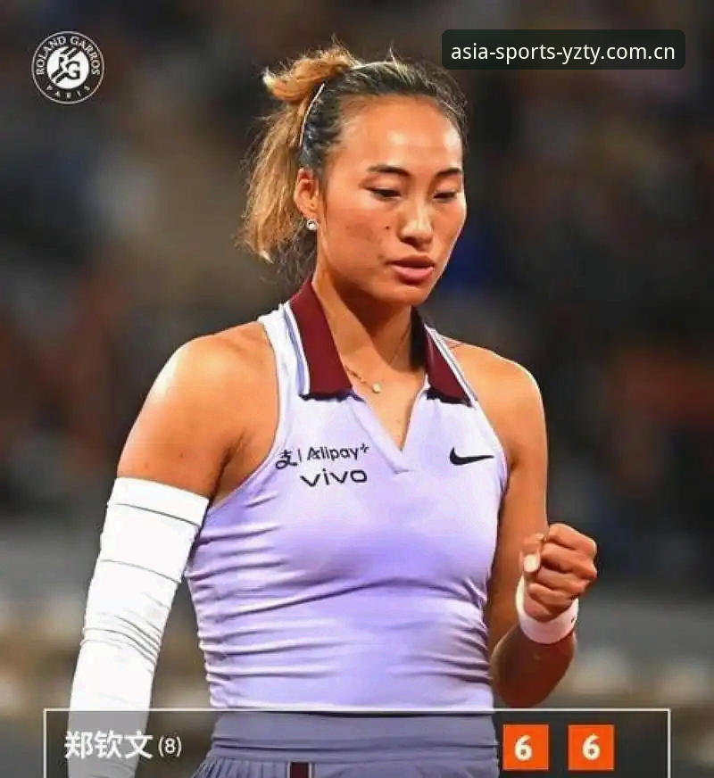 亚洲体育官方网站入口必备 2026法网女单抽签:种子选手vs非种子选手,郑钦文王欣瑜张帅谁更值得关注?